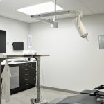 Oral and Facial Surgeons Office