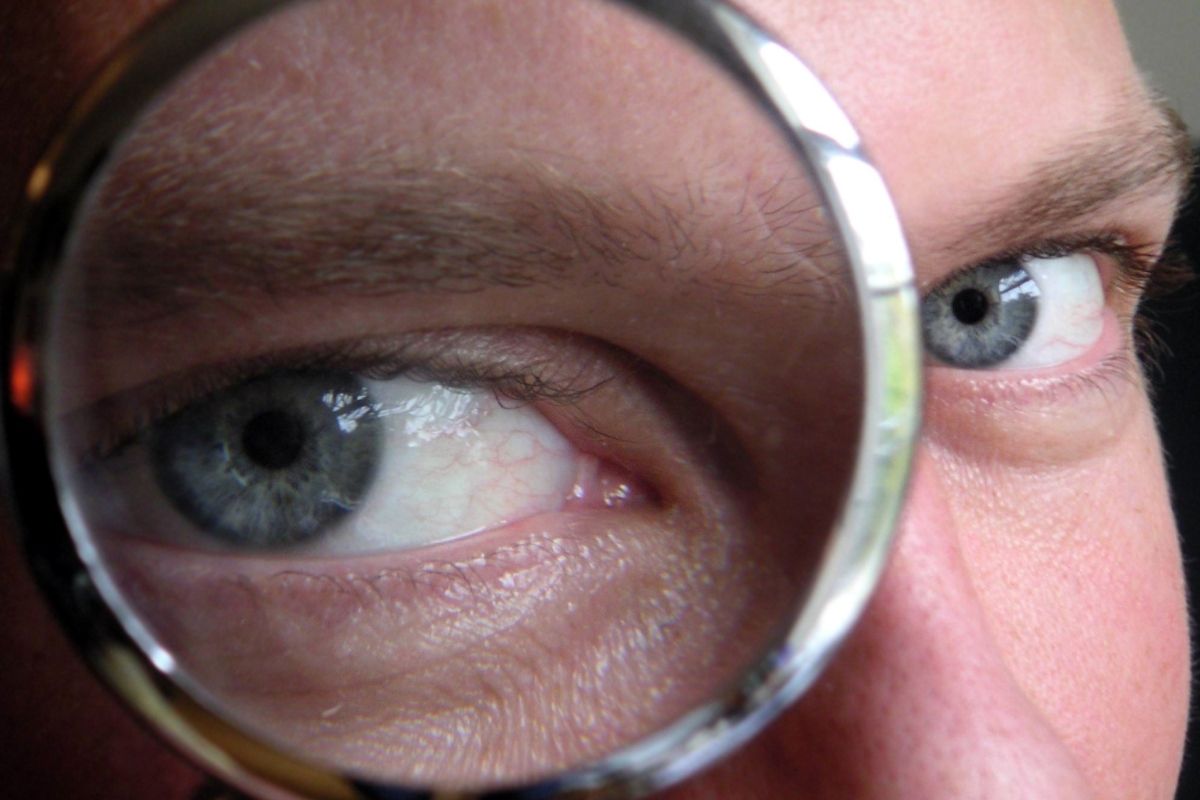 self check for oral cancer