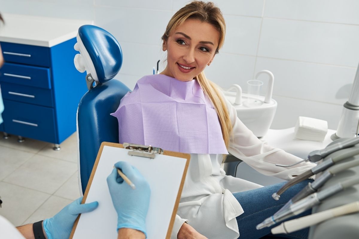what to know before oral surgery